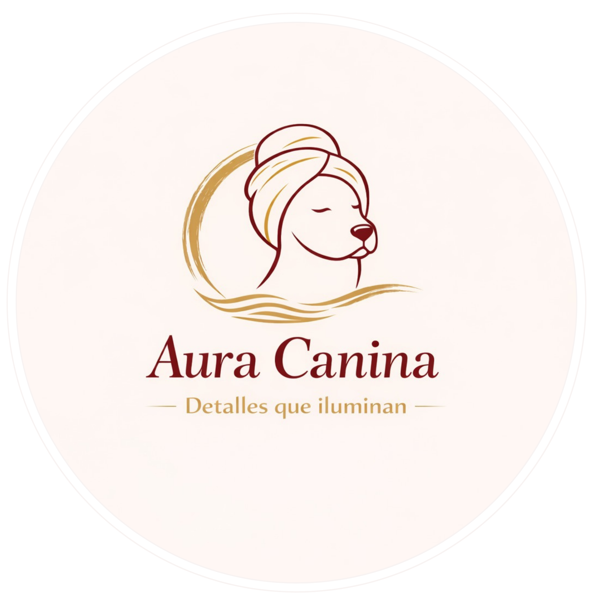 Aura Canina
